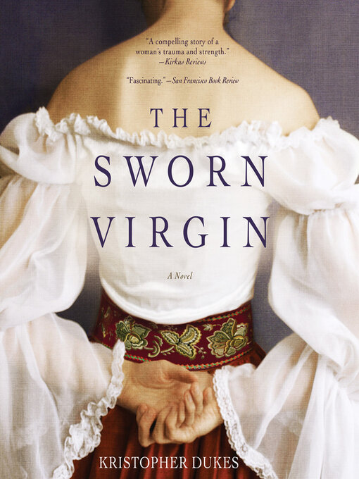 Title details for The Sworn Virgin by Kristopher Dukes - Available